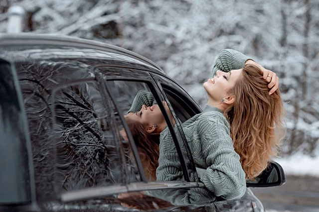 Как подготовить автомобиль к предстоящей зиме: инструкция
