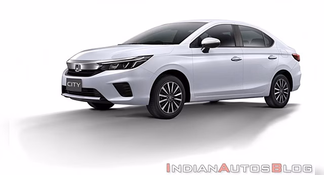 Запуск Honda City 2020: Чего ожидать?