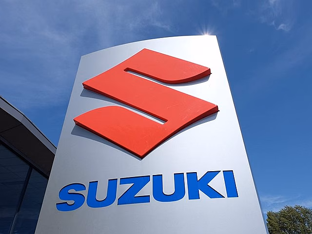 Японская Suzuki создаст «летающие автомобили» совместно со SkyDrive