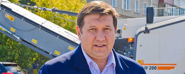 Глава Минтранса Алтайского края подал в отставку