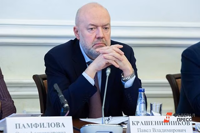 В Госдуме опровергли возможность взимания платы на трассе Москва – Екатеринбург
