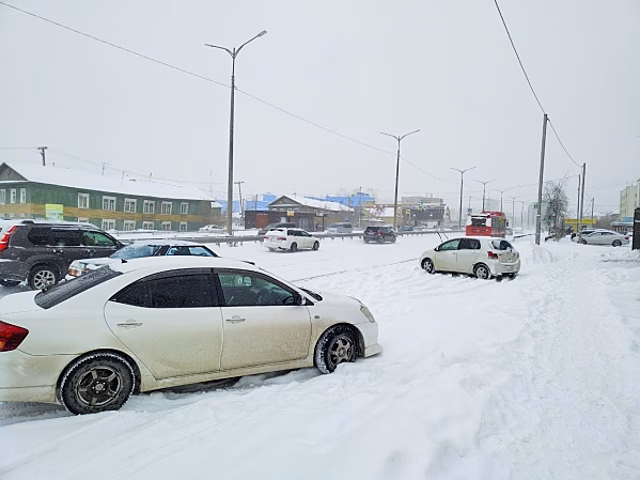 За жалобу на снег УК внесла нижегородку в черный список: мэр вступил в борьбу с ДУК и ТСЖ