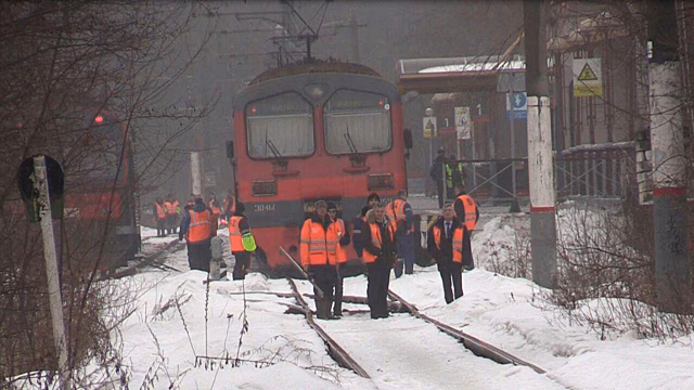 Железнодорожные переезды в Дубне отремонтируют в ближайшее время