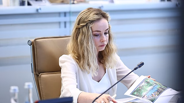 21 «Газель» передадут хозяйственным службам округов Подмосковья до 21 сентября