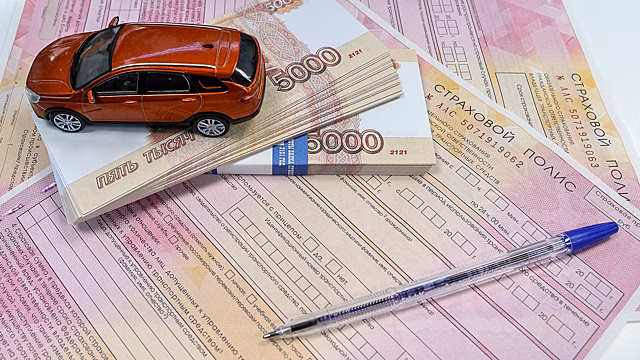 Сбер объявил о снижении средней стоимости автостраховки в 2025 году