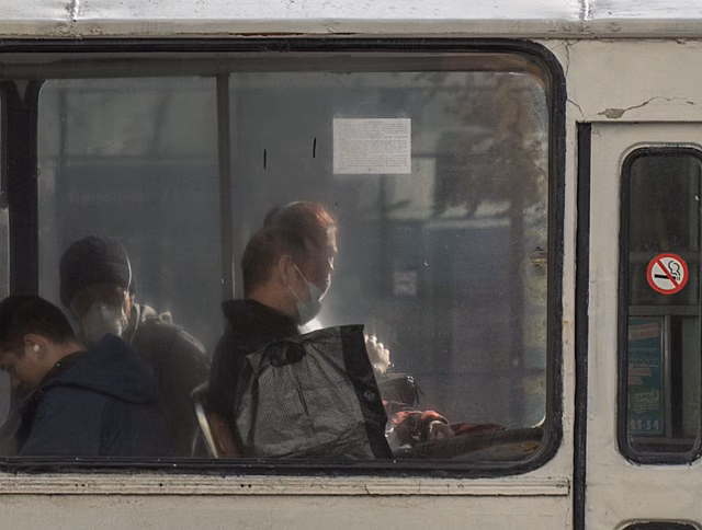 В Волгограде кондуктора привлекли к ответственности за грубость к подростку-инвалиду