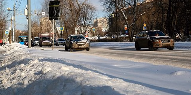 Автоюрист оценил возврат штрафа за превышение скорости на 10 км/ч