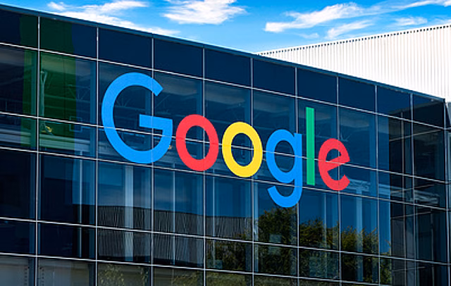 Google зарегистрировал в России четыре товарных знака