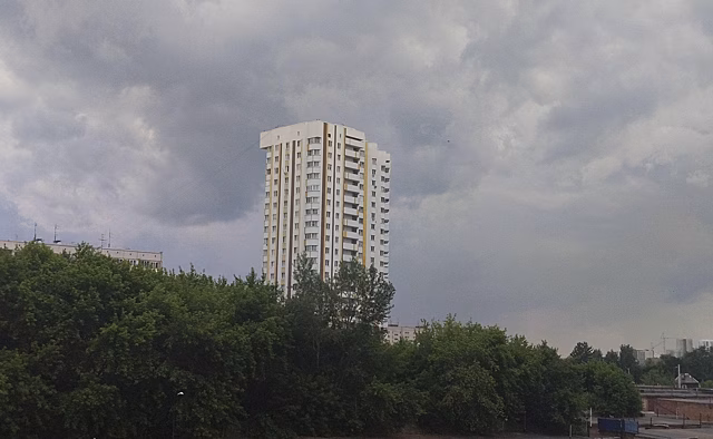 Новосибирск: исследование, как и чем живёт Плющихинский микрорайон