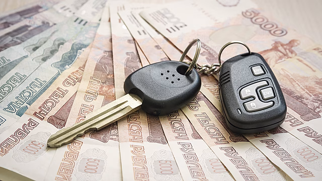 В МВД предложили сократить в 60 раз срок уплаты штрафов для одной категории машин