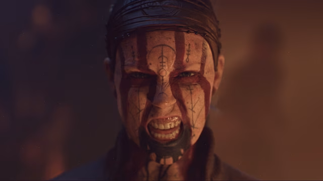 Senua’s Saga: Hellblade 2 получила дату выхода — ждать осталось недолго