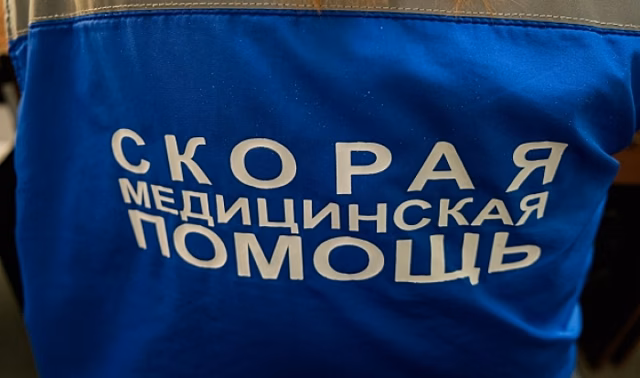 В Волгограде водитель авто сбил двоих 40-летних мужчин, один скончался
