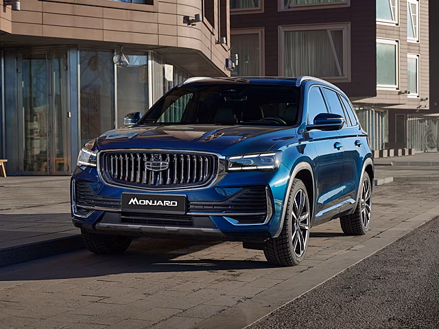 Авито Авто: продажи китайских автомобилей с пробегом выросли на 76% в 2023 году в России
