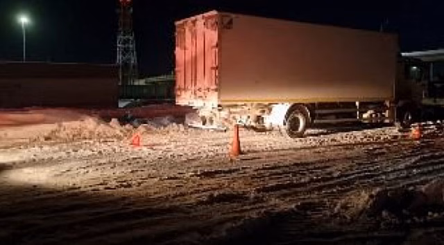 Стали известны подробности ДТП с пострадавшим под трактором нижегородцем