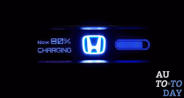 Франкфуртский автосалон-2017: Honda обещает показать новый концепт городского электромобиля