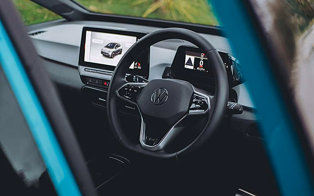 Volkswagen перевел сотни инженеров в Китай для разработки электрокаров