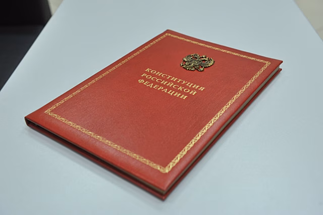 Стало известно, какую книгу чаще всего воруют в магазинах