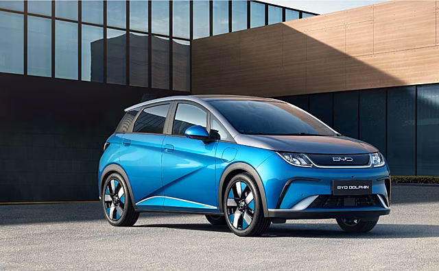 В Латинской Америке выбрали самый безопасный автомобиль