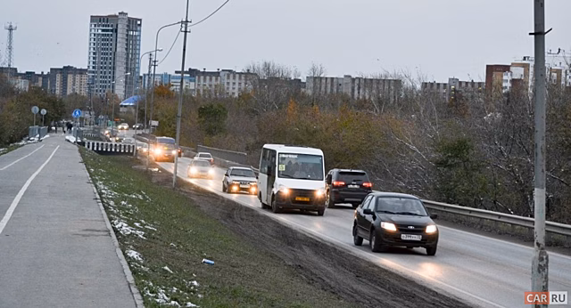 Рулевой демпфер — целесообразность использования в автомобилях