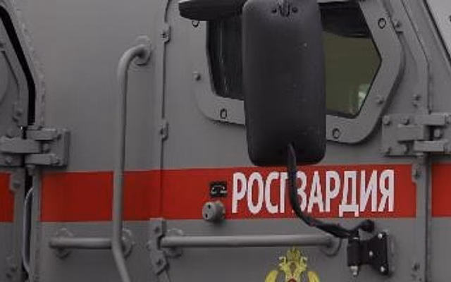 В Клепиковском районе задержали 26-летнего водителя Chevrolet без «прав»