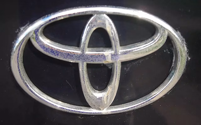 Представительство Toyota рассказало о деятельности в России