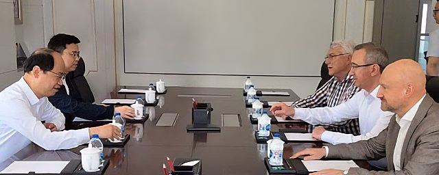Владислав Шапша проведет переговоры с автокомпаниями Китая