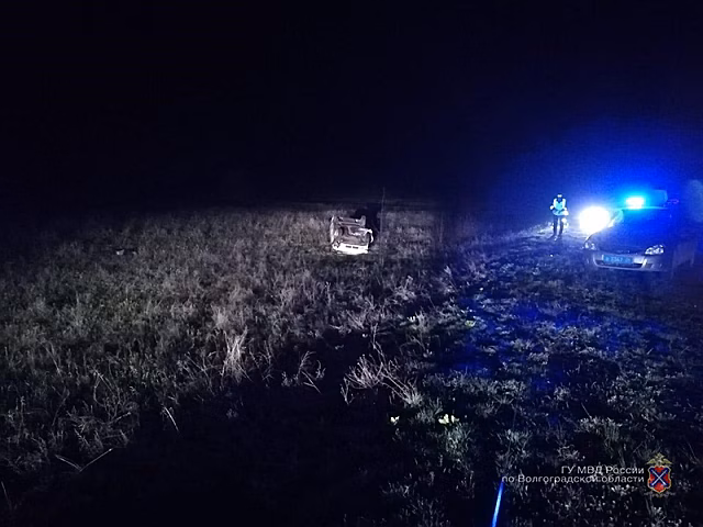 В Волгоградской области не утихают случаи со смертельным исходом