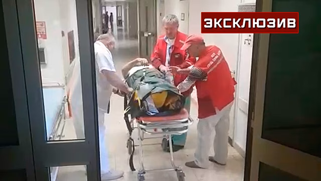 Директор шахты в Кузбассе раскрыл подробности спасения горняка из-под завалов