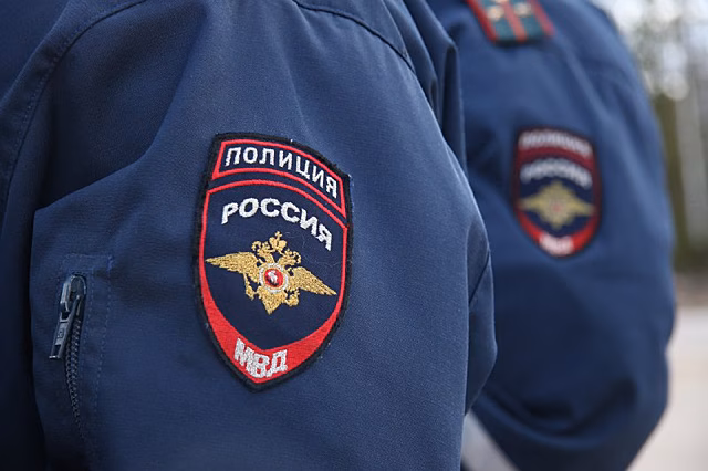 У пассажира остановленной на Вучетича иномарки изъяли наркотик