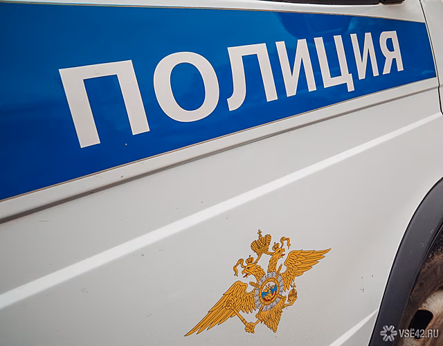 Полиция заинтересовалась массовой дракой возле пивного магазина в Новокузнецке