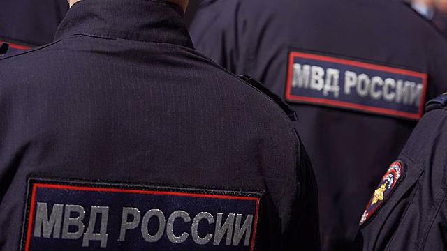 Группа молодых людей устроила перестрелку во дворе ЖК в Балашихе
