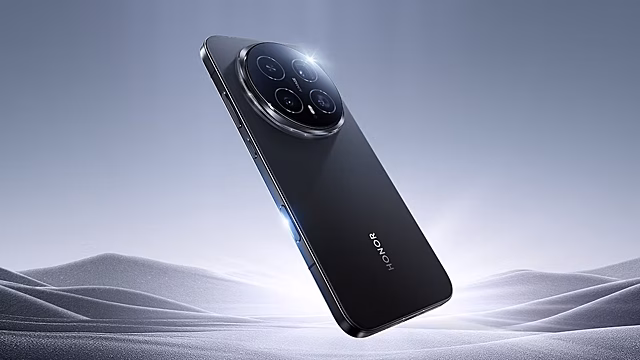 Honor Magic 9 Pro Max получит аж две камеры по 200 мегапикселей