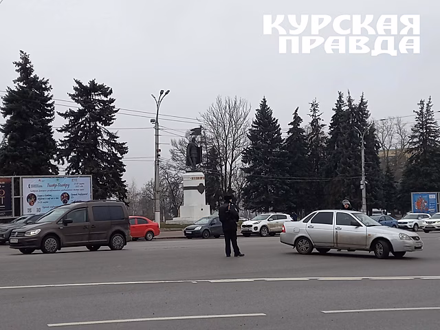 Брянцу, сообщившему о диверсантах на пикапе, грозит до 8 лет колонии