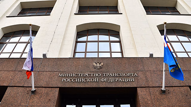Минтранс подтвердил планы перейти на бесплатный транспорт к 2035 году