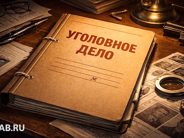 Два уголовных дела завели после ДТП с китайскими туристами в Забайкалье