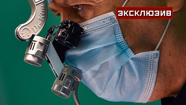 Гибридная операционная госпиталя Вишневского спасла более 500 жизней