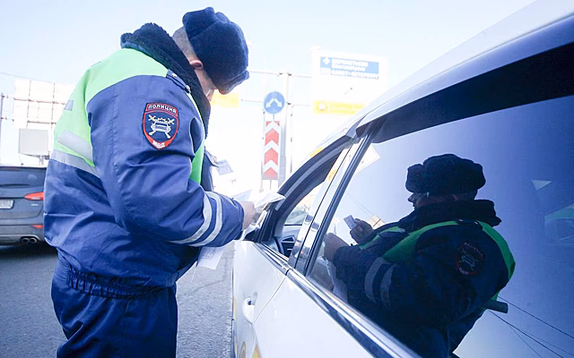 В каких случаях за отсутствие паспорта ГАИ накажет штрафом