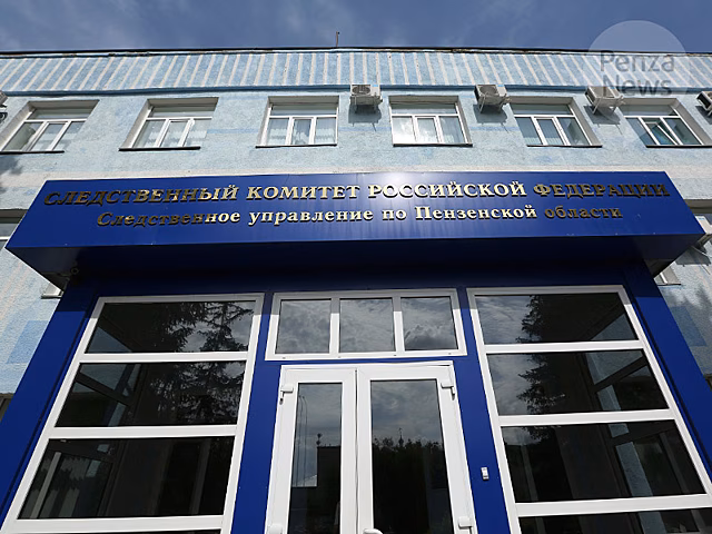 Жителя Никольска будут судить за убийство знакомого