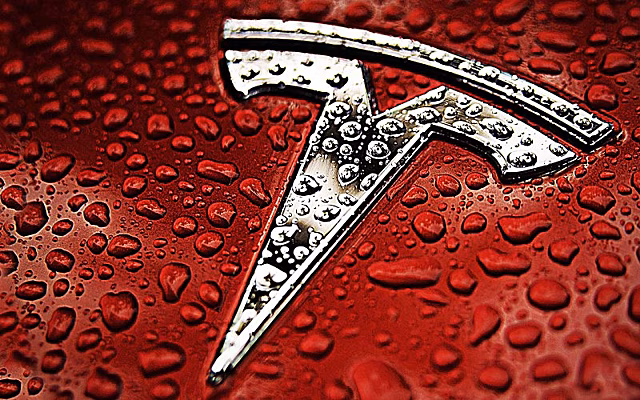 Tesla планирует построить завод на юге Китая