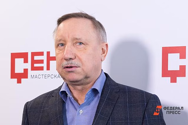 Пригожин в медиа обвинил Беглова в безразличии к СВО: Смольный угрожает СМИ уголовной статьей