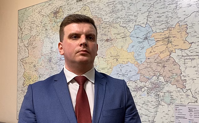 Чиновник рассказал, почему в Курской области дороги не как в Финляндии