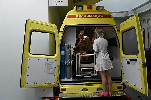 В Ленобласти четыре подростка попали в реанимацию после отравления грибами
