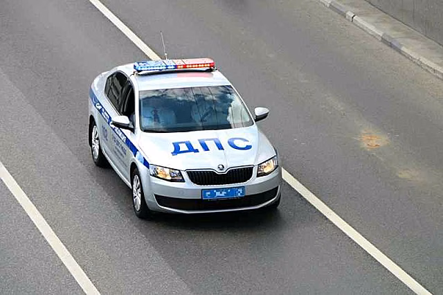 «Субарист» с просроченными правами избил гаишника в Новосибирске