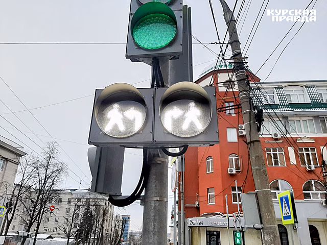 В Курске до конца года появятся еще 33 пункта учета интенсивности дорожного движения