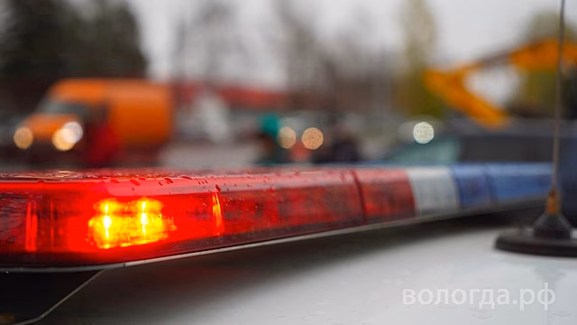 Вологжанке грозит до 10 лет лишения свободы за избиение сотрудника полиции