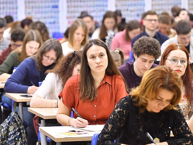В ГД предложили ограничить выбор профиля магистратуры