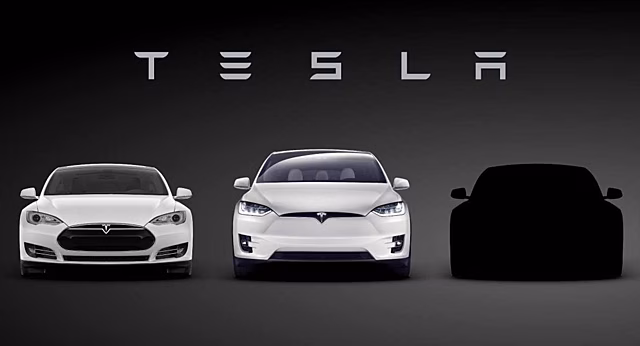 О грандиозных планах американской компании Tesla
