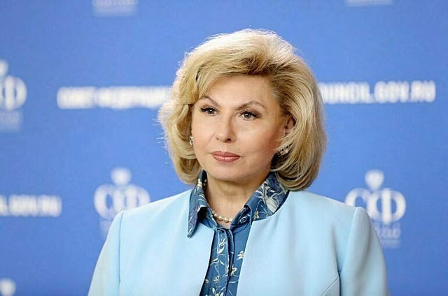 Москалькова: Нужна новая система защиты прав молодежи приграничья