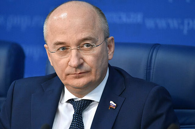 Цепкин прокомментировал идею возврата фиксированного НДПИ для металлургов