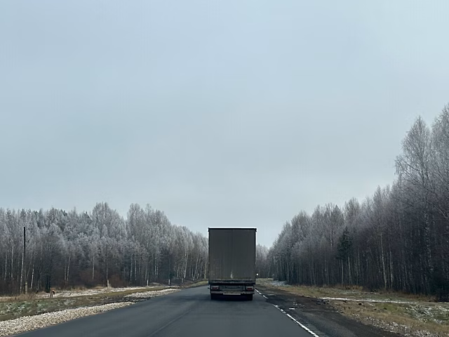 Больше 10 фур пытались прорваться в Кострому во время запрета